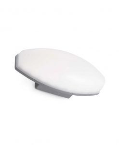 Aplique moderno LED BACO blanco cambio de posición