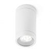 Lampara plafón blanco OLOT