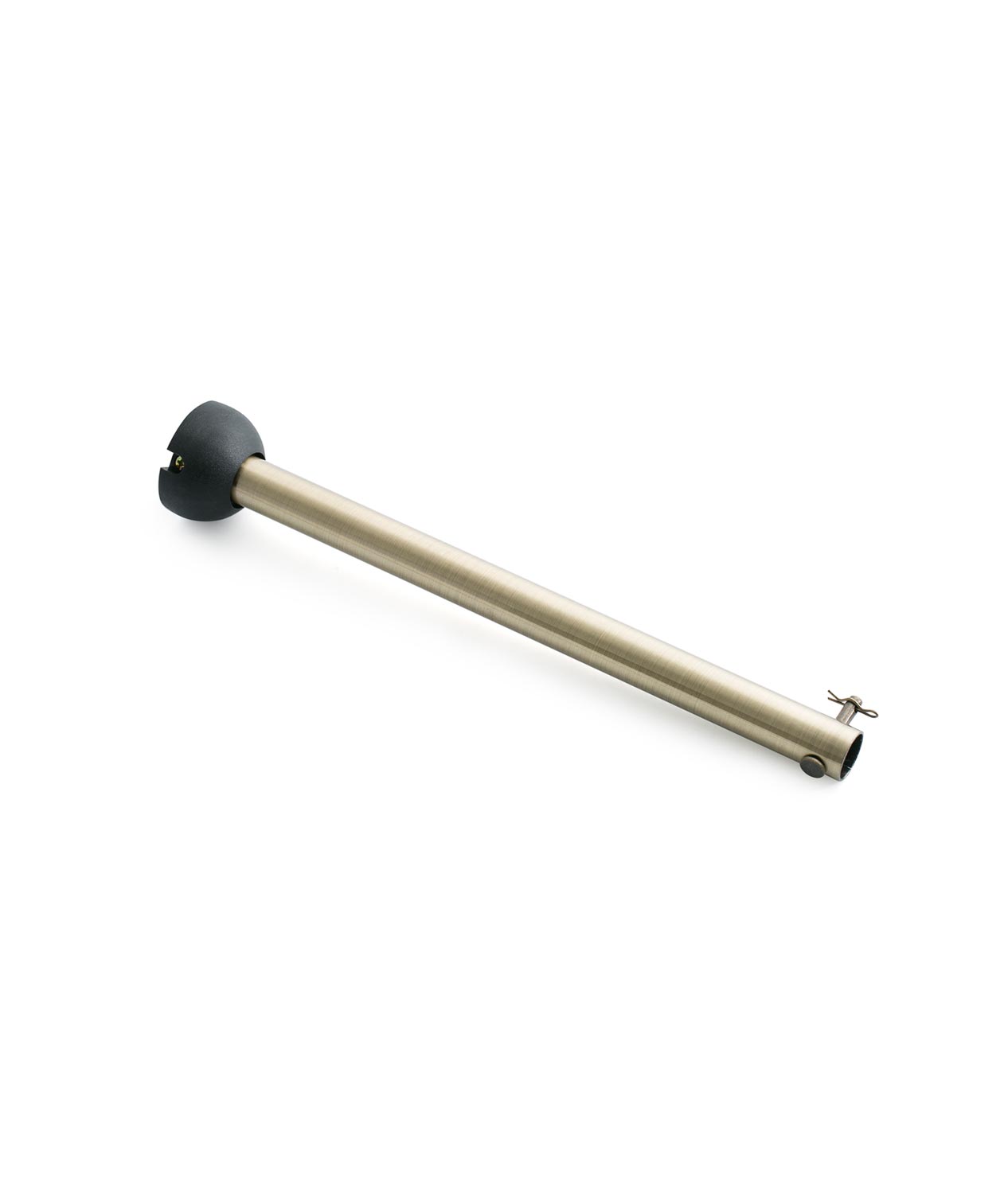 Barra accesorio oro 30 cm