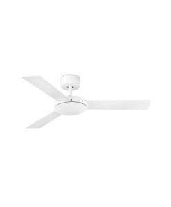 Ventilador de techo blanco MINI MALLORCA