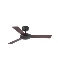 Ventilador de techo marrón MINI MALLORCA