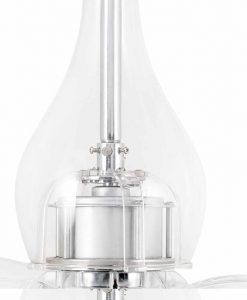 Ventilador de techo transparente MINI ETERFAN detalle