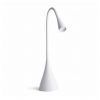 Flexo blanco LENA LED