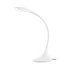 Lámpara flexo blanco OTTO LED