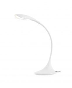 Lámpara flexo blanco OTTO LED