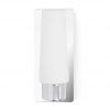 Aplique de baño 1 luz DOKA cromo