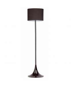 Lámpara de pie BLACK