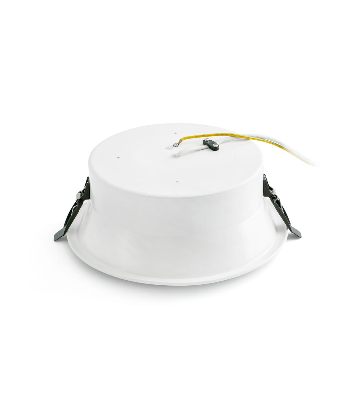 Empotrable LED grande SON luz cálida 24W detalle