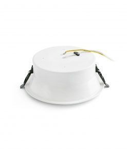 Empotrable LED luz natural SON 24W detalle