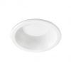 Lámpara empotrable LED pequeño SON luz cálida 8W