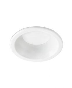 Lámpara empotrable LED pequeño SON luz cálida 8W