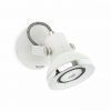 Foco LED blanco RING