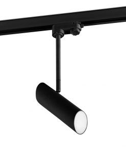 Foco proyector negro LINK