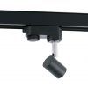 Proyector de carril negro PLOT