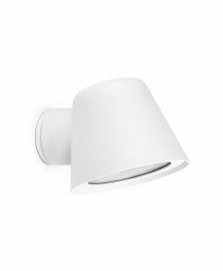 Aplique blanco GINA