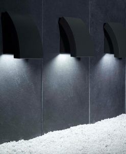 Aplique estilo moderno PROA ambiente
