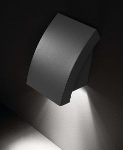 Aplique estilo moderno PROA detalle