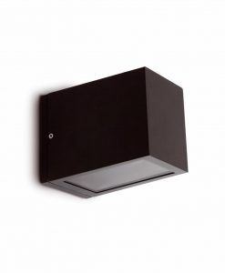 Aplique LACRE gris oscuro