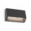 Aplique LED para exterior MUST-1