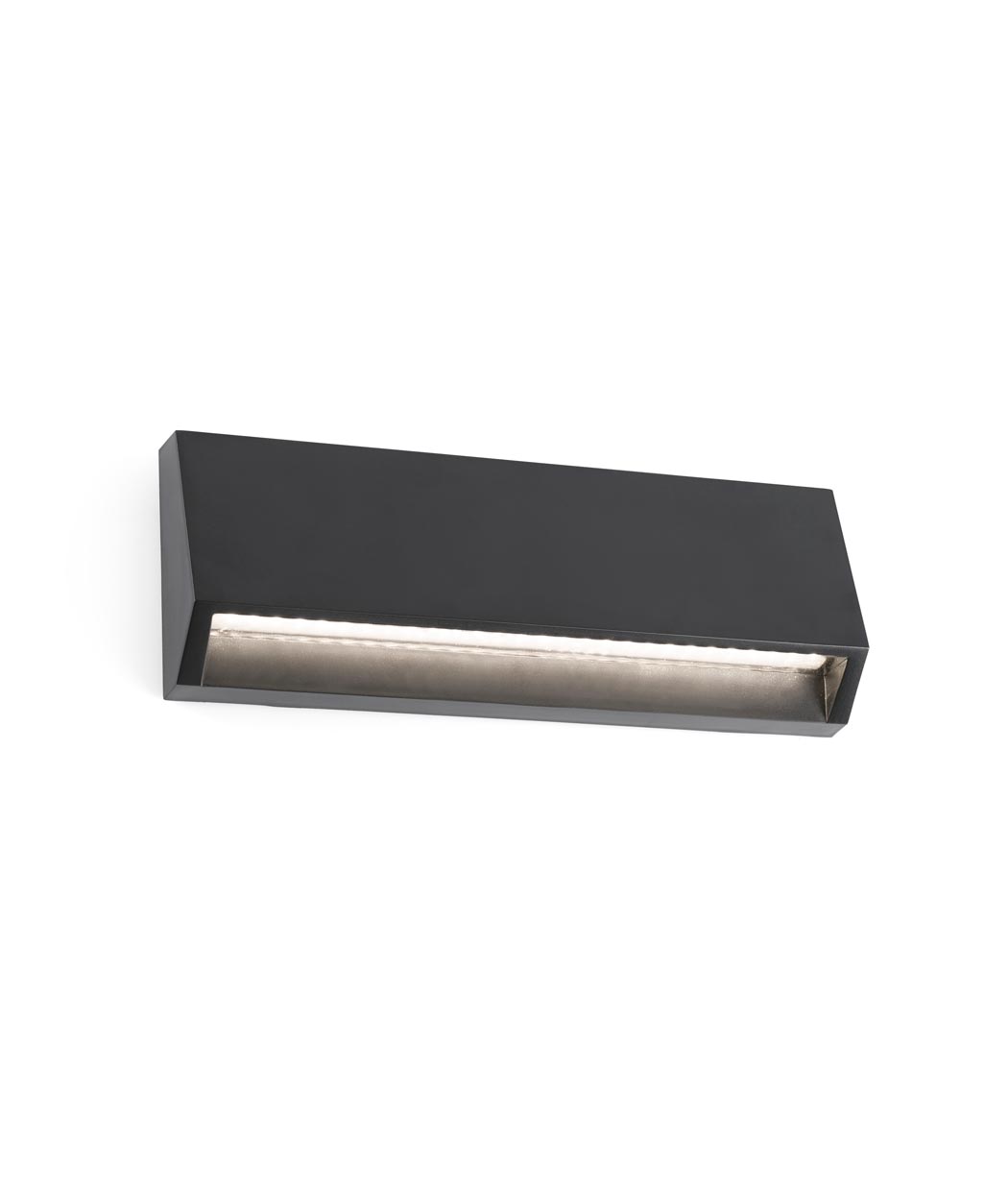 Aplique para exteriores MUST-3 LED