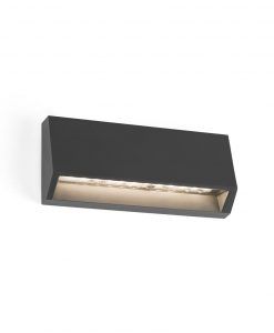 Aplique para señalizar MUST-2 LED