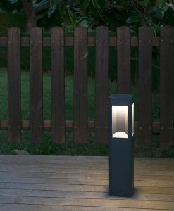 Baliza exterior NAYA LED ambiente