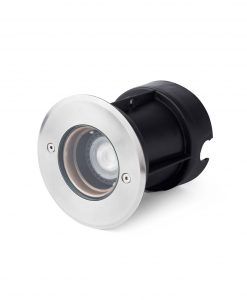 Empotrable inox 50W TECNO-6 detalle