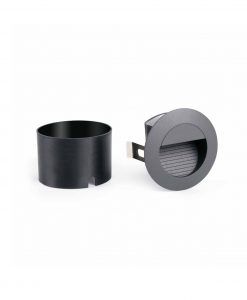 Empotrable MINI RACING LED detalle