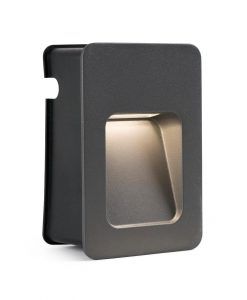 Empotrable NASE-2 LED detalle
