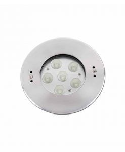 Empotrable piscina LED EDEL