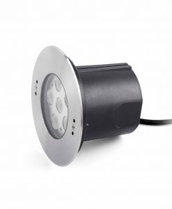 Empotrable piscina LED EDEL detalle