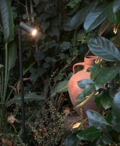 Estaca LED 60 cm SETH ambiente