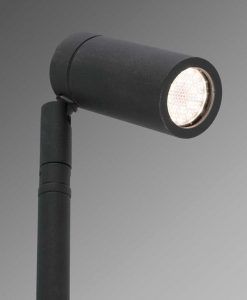 Estaca LED 60 cm SETH detalle