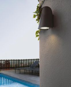 Lámpara aplique TINIA ambiente