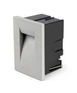 Lámpara empotrable HORUS-2 LED detalle