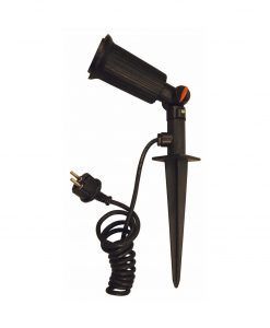 Lámpara estaca orientable GARTEN