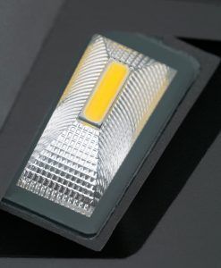 Lámpara LED exterior TAIMA detalle