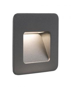 Lámpara NASE-1 LED empotrable