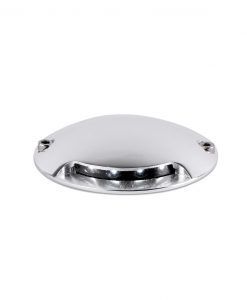 Lámpara superficie KEENAN-2 LED níquel
