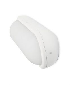 Aplique blanco exterior TONE LED detalle
