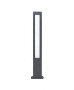 Baliza de diseño de 80 cm NANDA LED