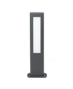 Baliza moderna de 50 cm NANDA LED