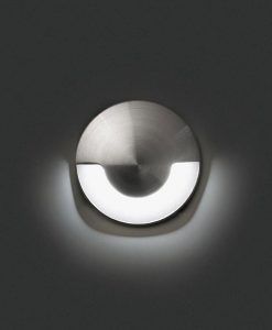 Empotrable de exterior KANE-1 LED detalle