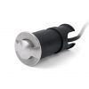 Empotrable moderno níquel KANE-2 LED