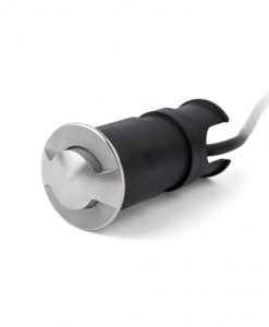 Empotrable moderno níquel KANE-2 LED