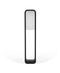 Lámpara baliza de jardín STICKER LED