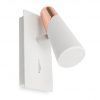 Lámpara minimalista aplique LAO LED