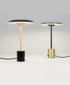 Sobremesa moderno HOSHI LED modelos