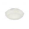 Plafón LED 36W luz cálida DIAMANTE II