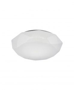 Plafón LED 36W luz fría DIAMANTE II